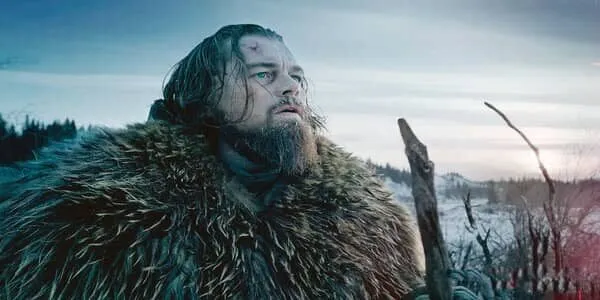 The Revenant