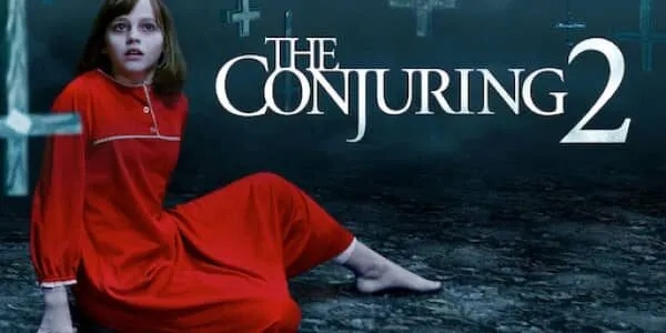 The-conjuring